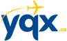 YQX | Arrivals, Departures, Beyond